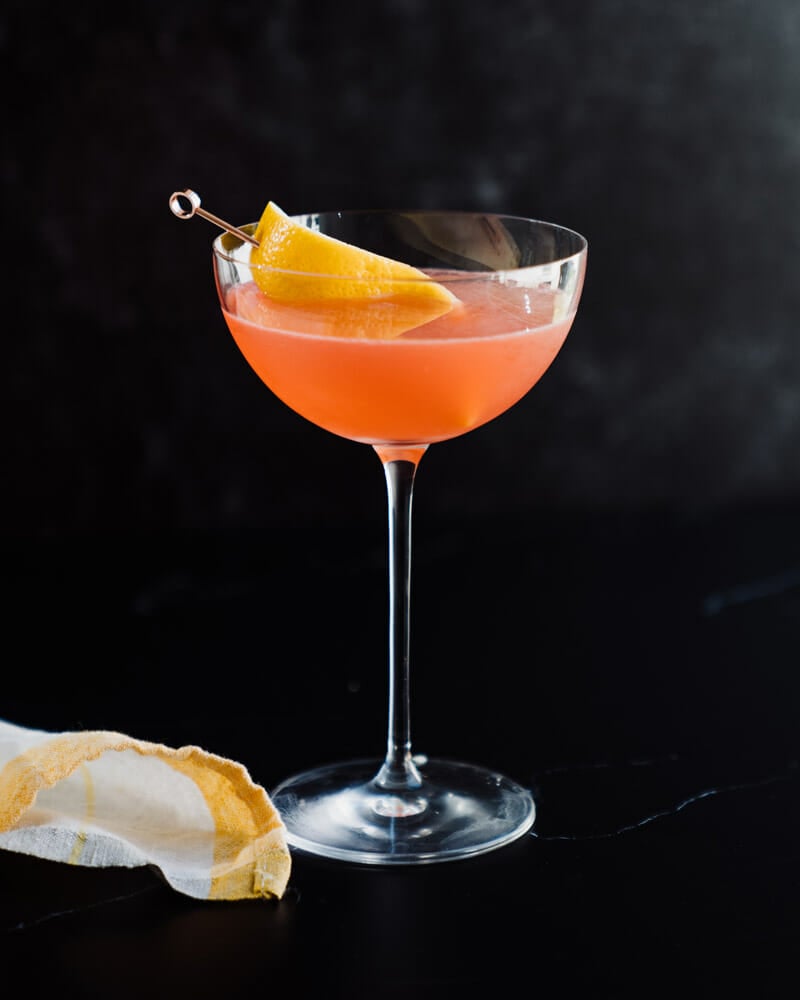 Siesta drink
