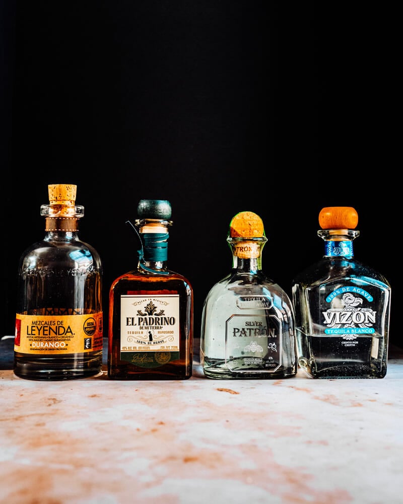 Tequila