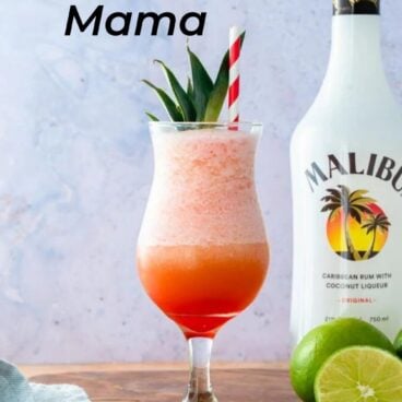 Bahama Mama