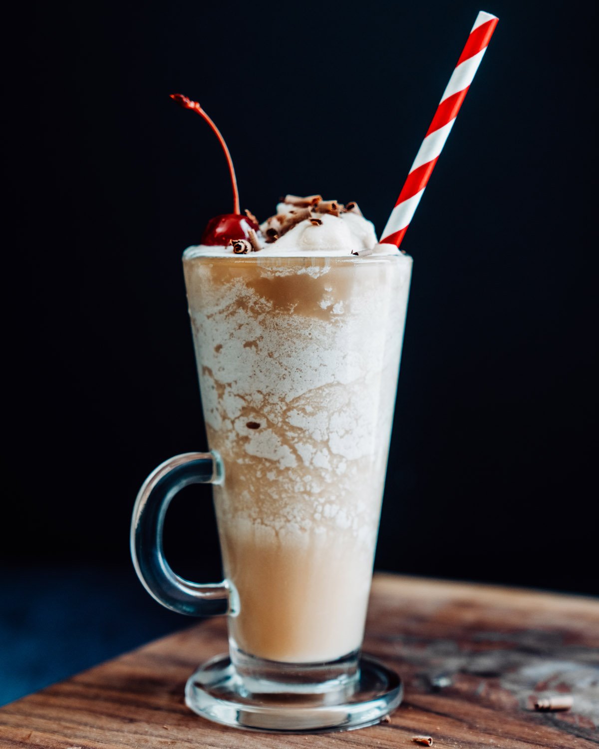 Bushwacker Drink