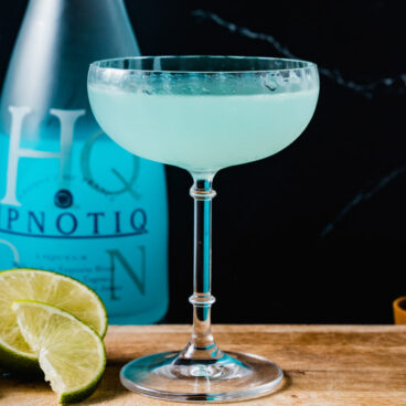 Hpnotiq