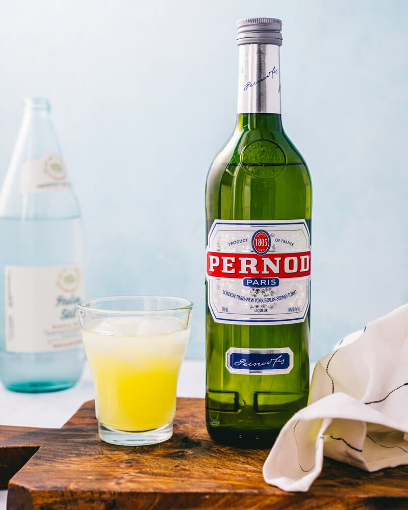 Pernod