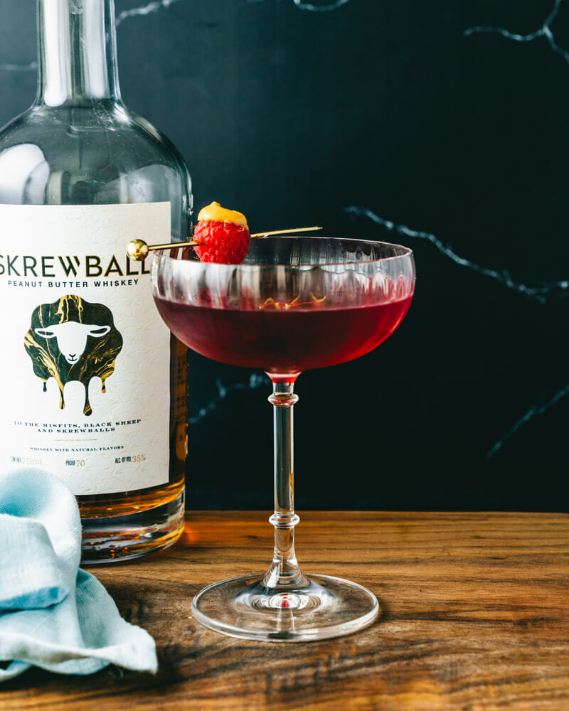 Skrewball drink