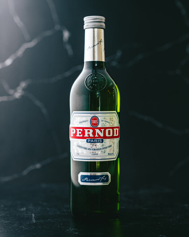 Pernod
