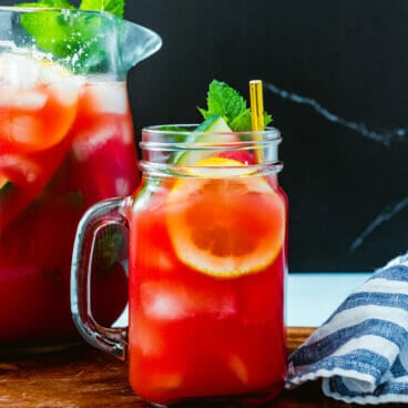 Watermelon Lemonade