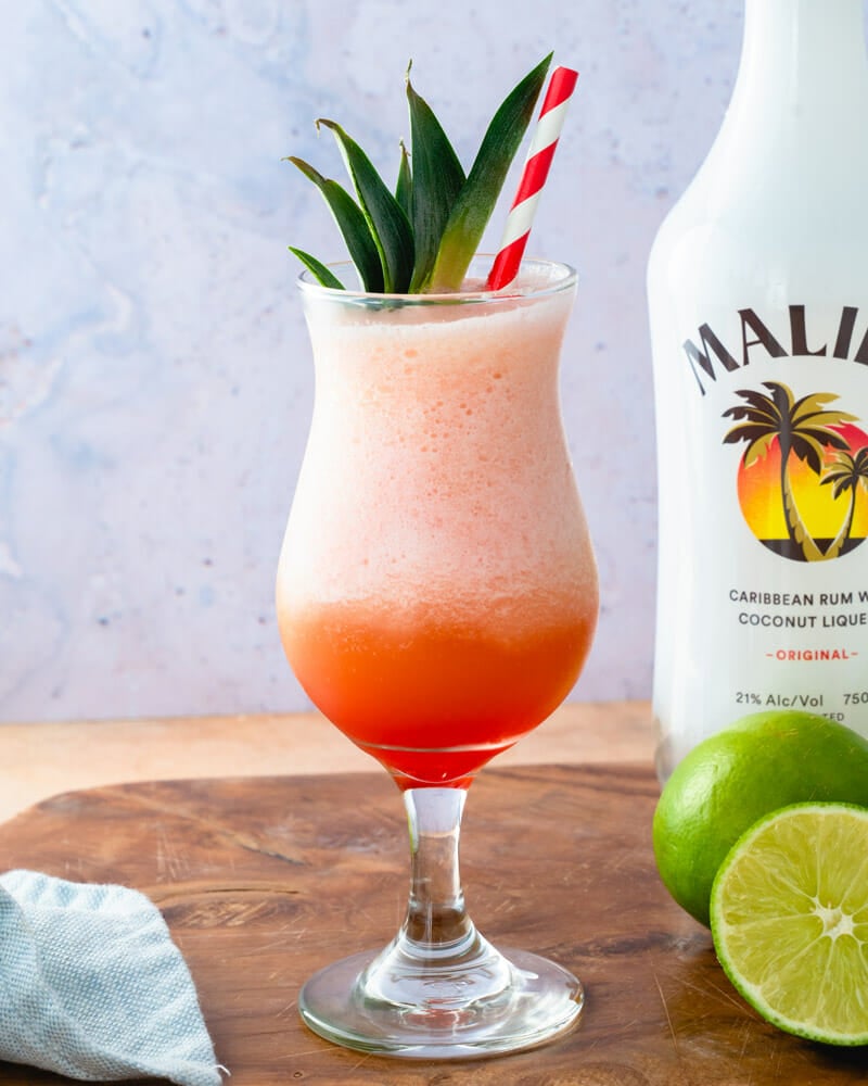Best beach drinks