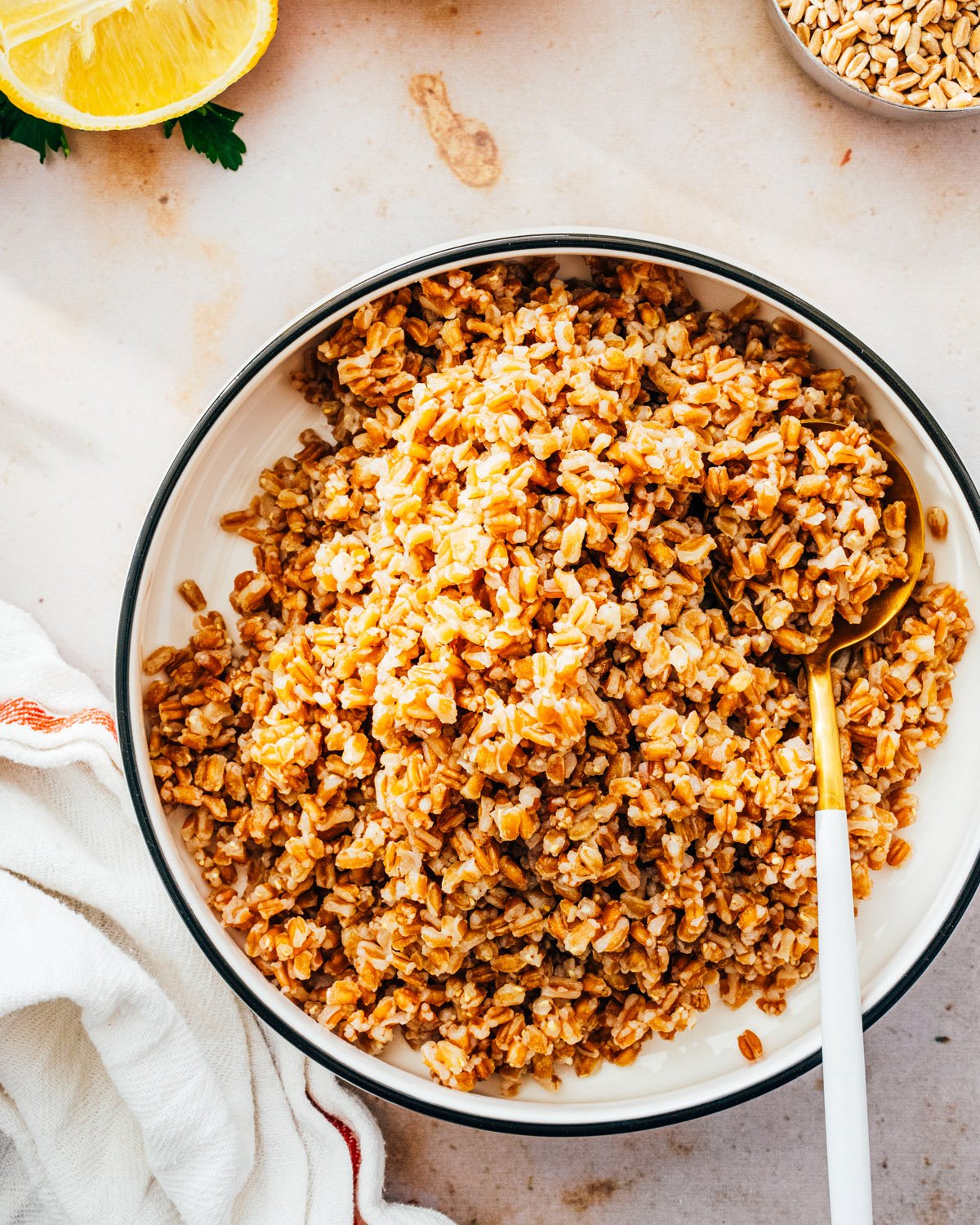 Farro