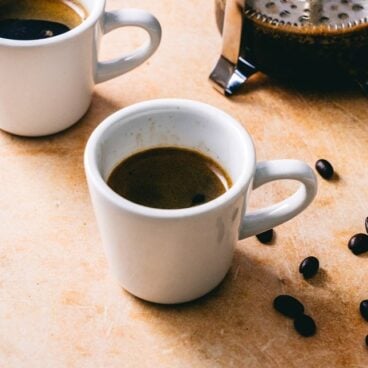 How to make espresso without a machine