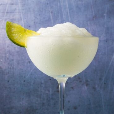 Frozen daiquiri