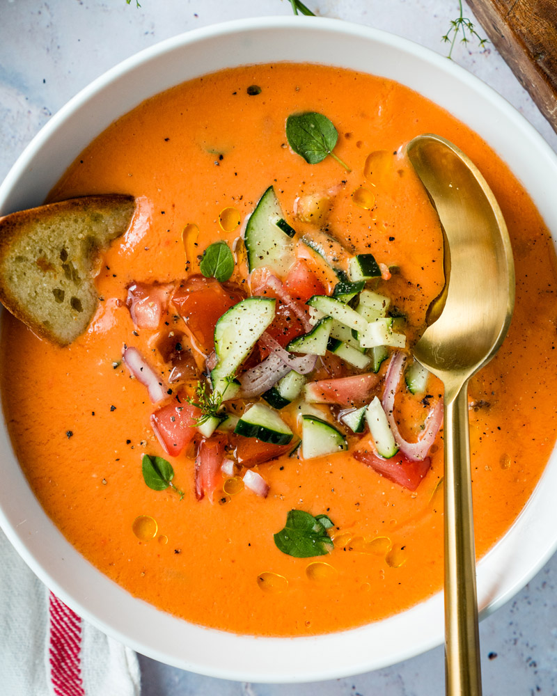 Gazpacho