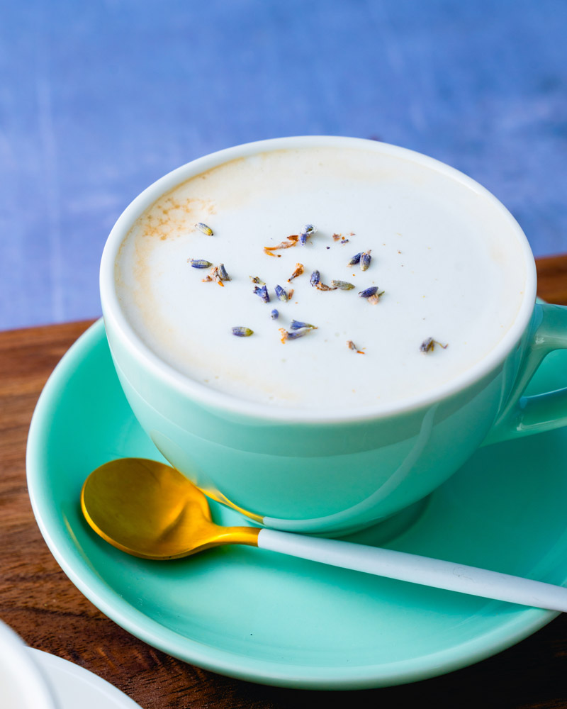 London Fog Drink