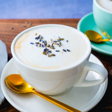 London Fog Drink