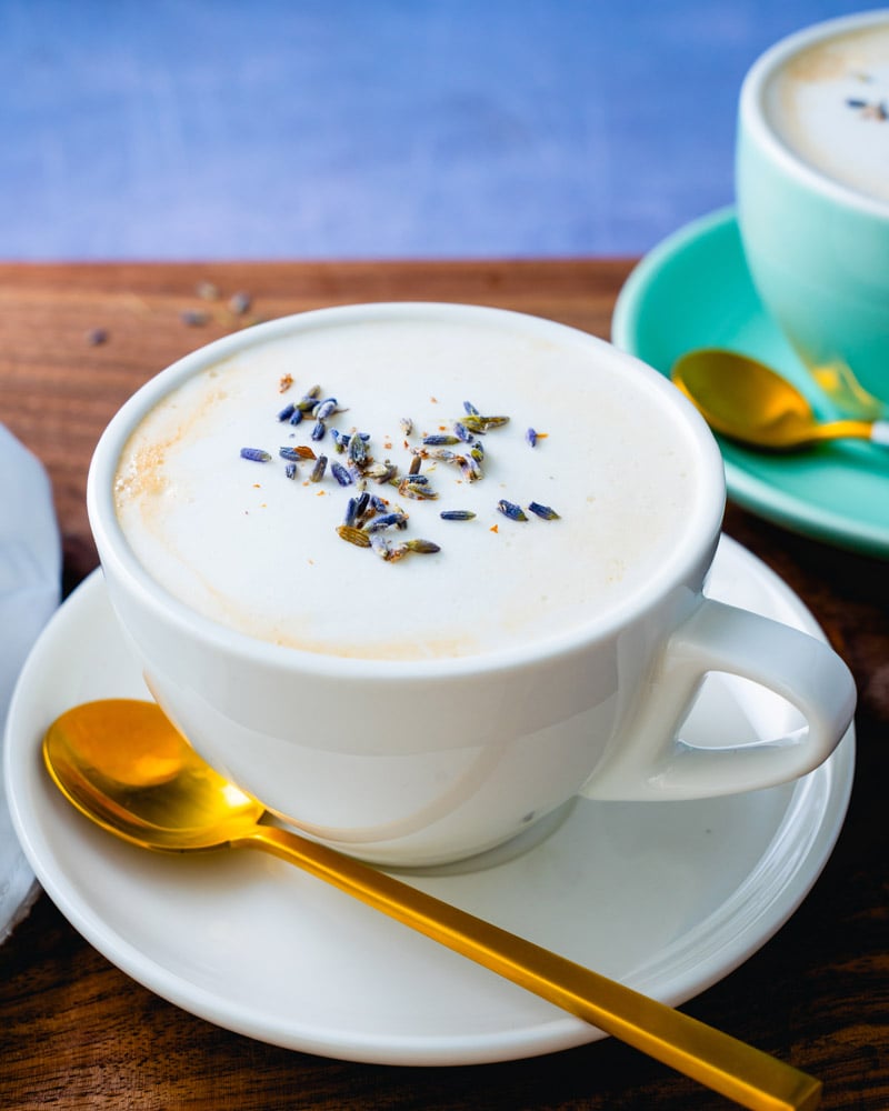 London Fog Drink