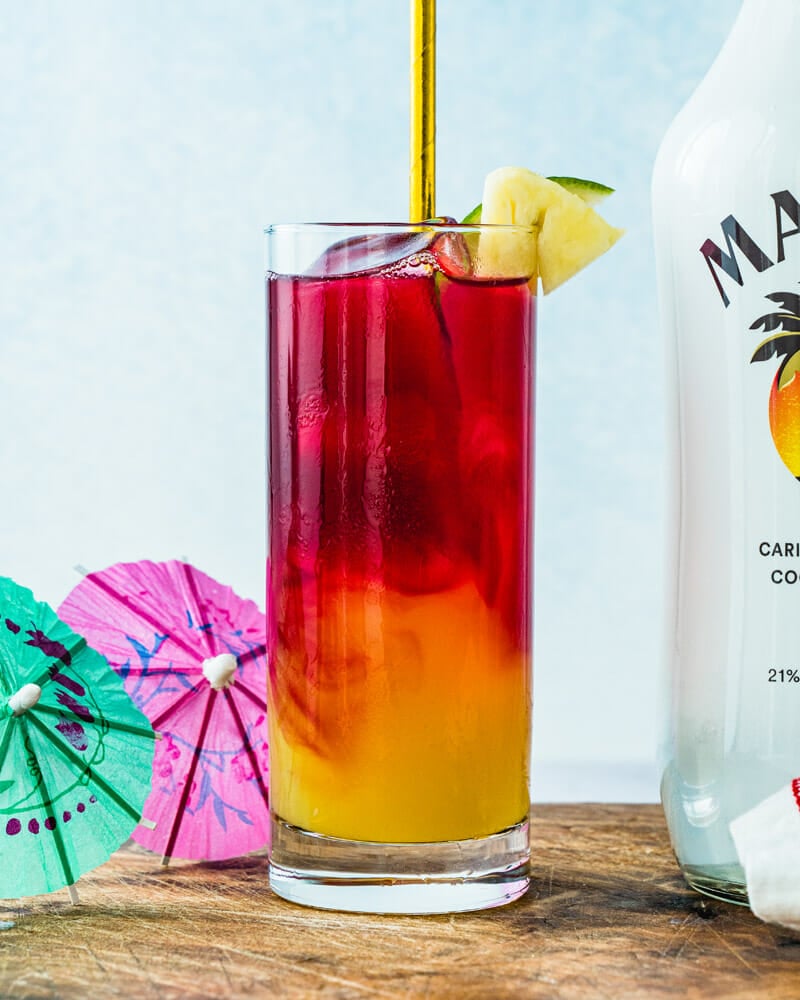 Malibu Bay Breeze