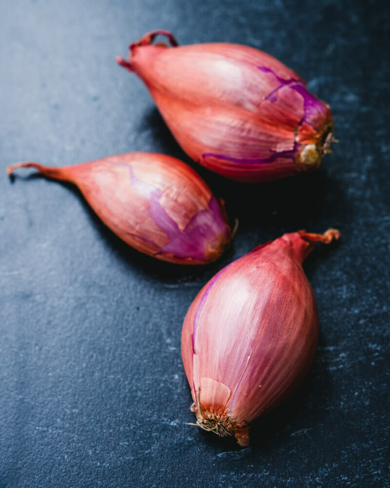 Shallots