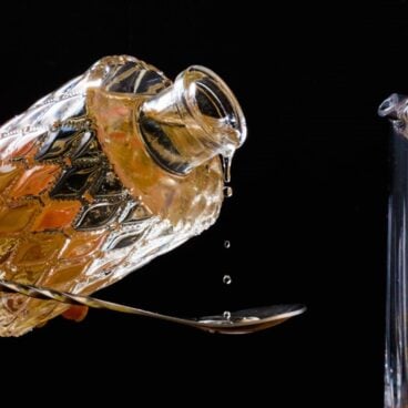 Simple syrup