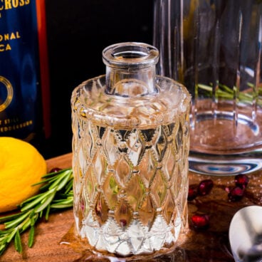 Simple syrup
