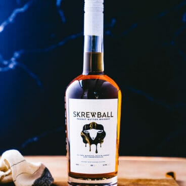 Skrewball Whiskey