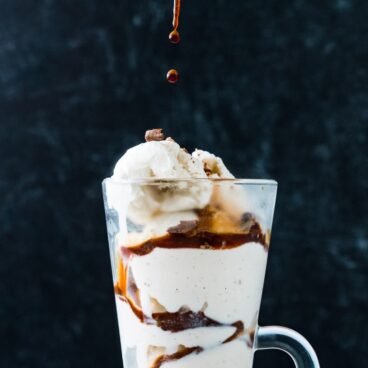 Affogato