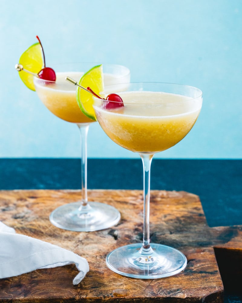 Banana Daiquiri