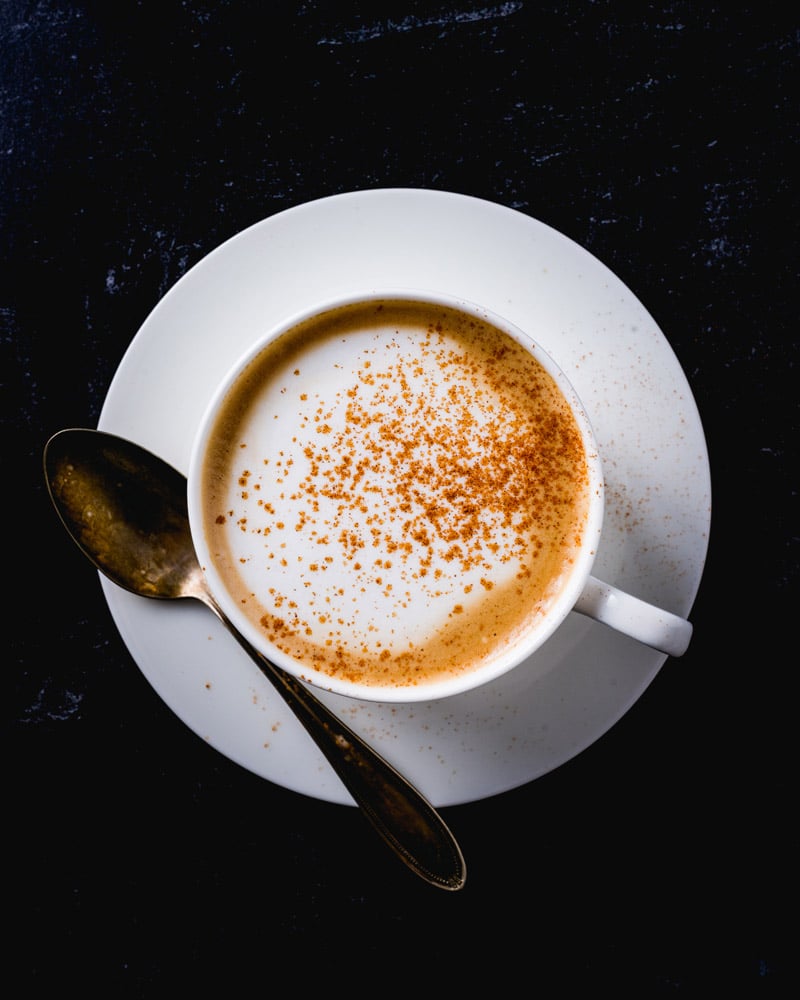 Cafe Au Lait