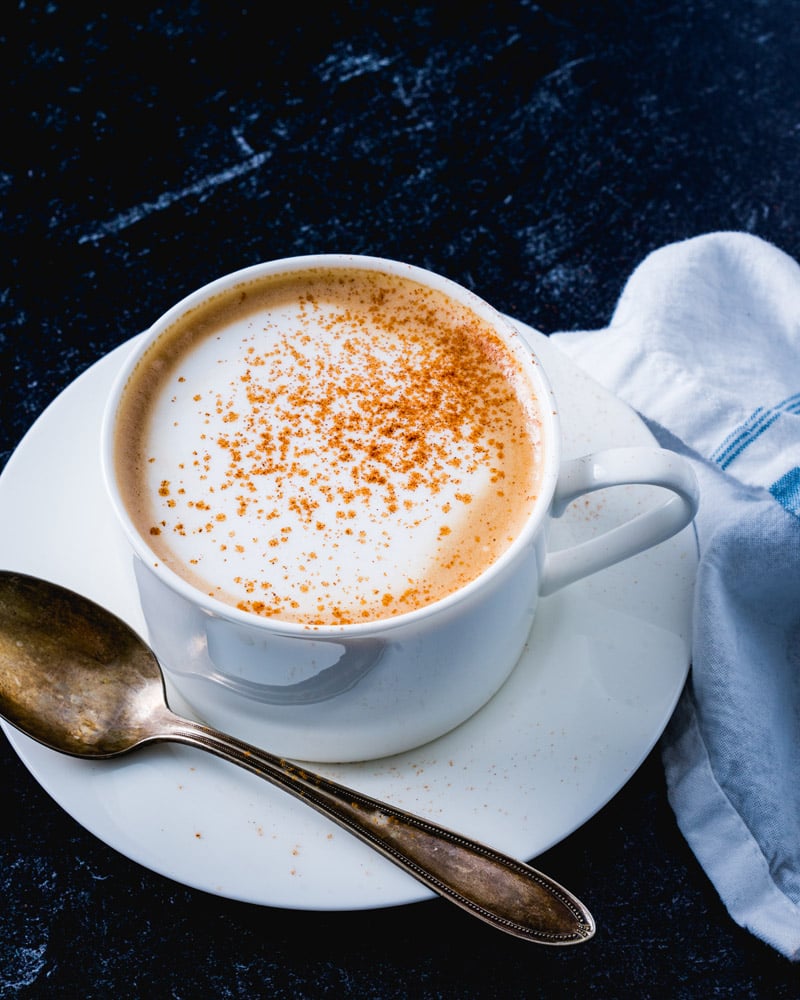 Cafe Au Lait