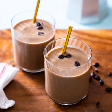 Coffee Smoothie