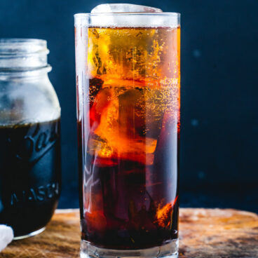 Coffee Soda