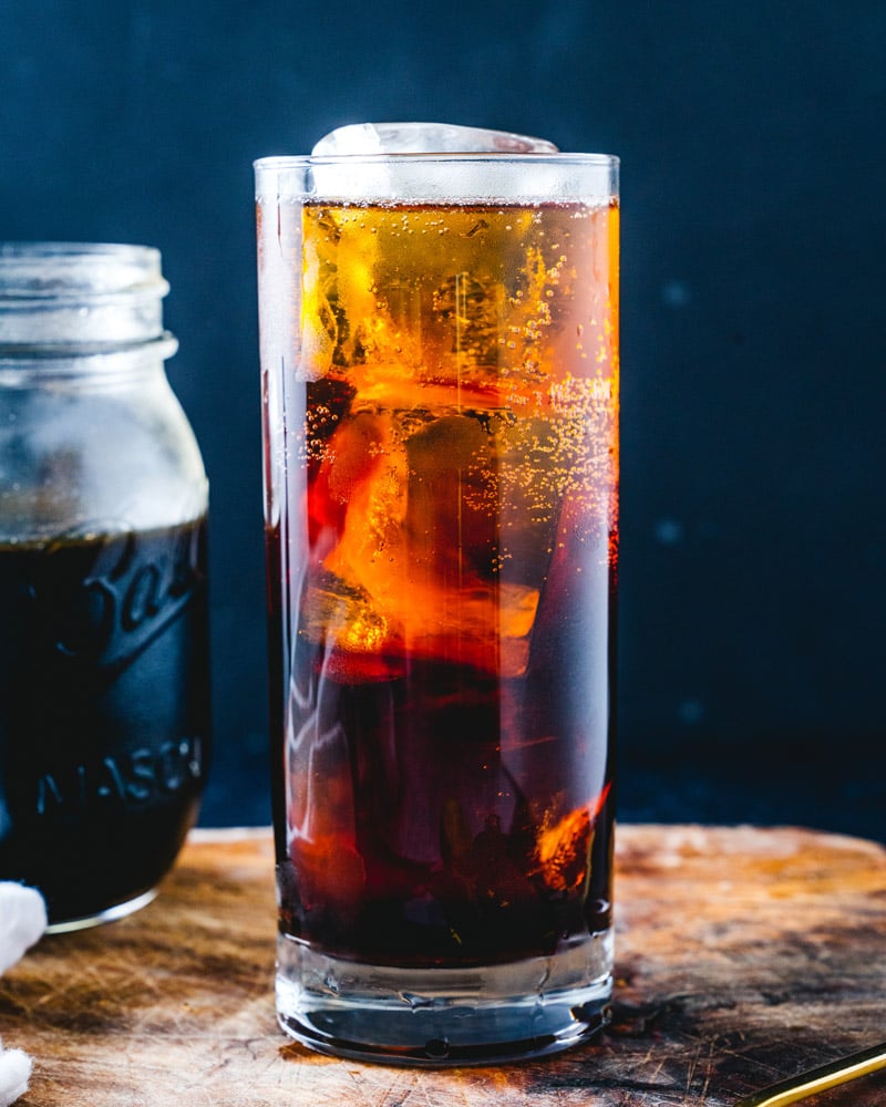 Coffee Soda