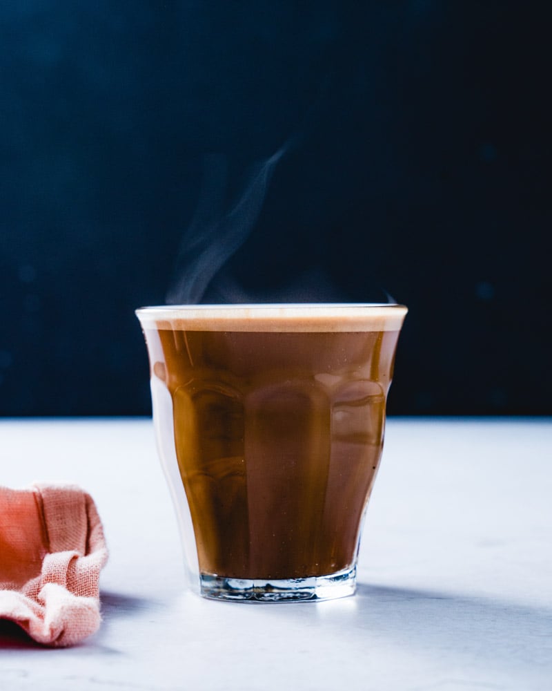 Cortado
