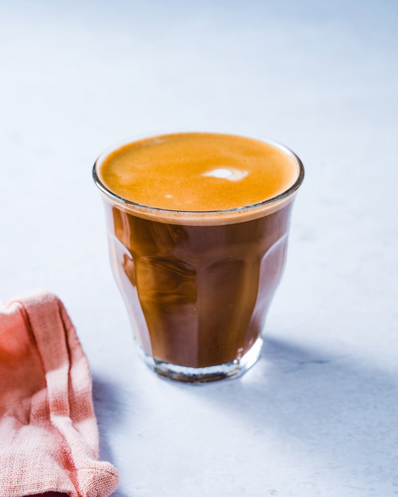 Cortado