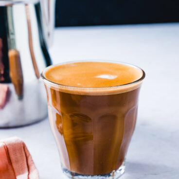 Cortado