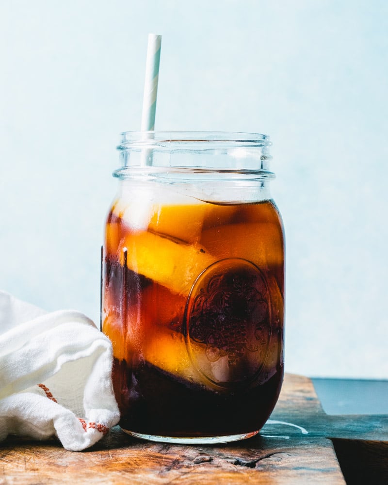 How to make cold brew coffee