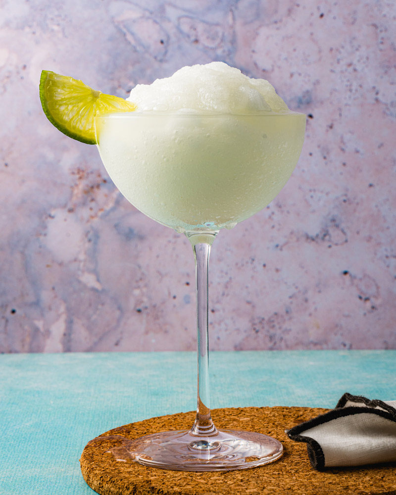 Frozen Daiquiri