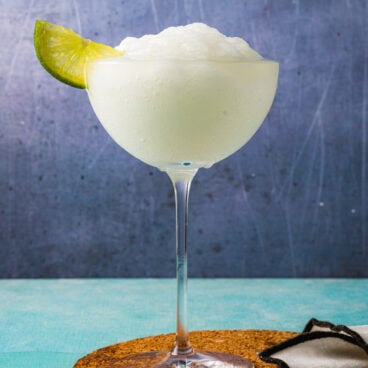 Frozen Daiquiri