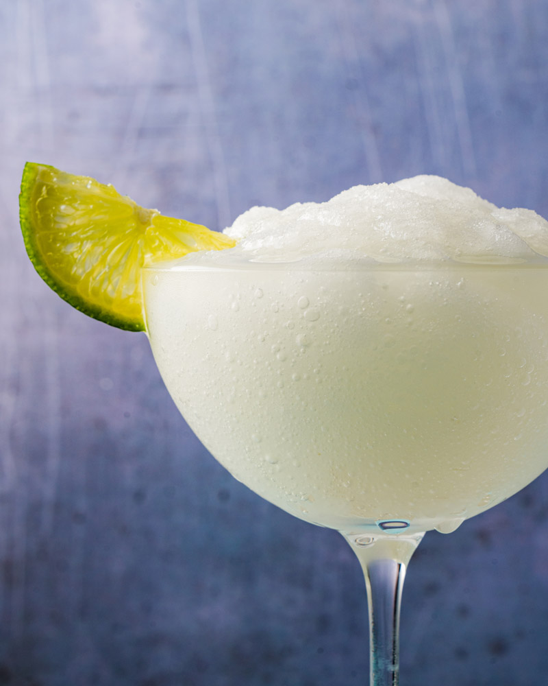 Frozen Daiquiri recipe