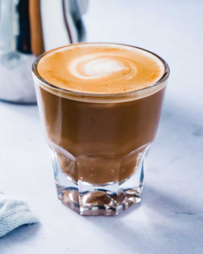 Gibraltar Coffee 