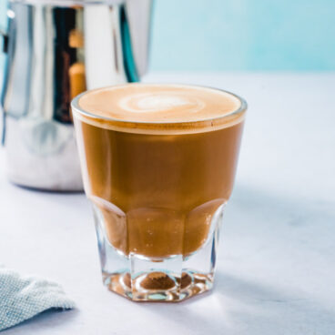 Gibraltar Coffee