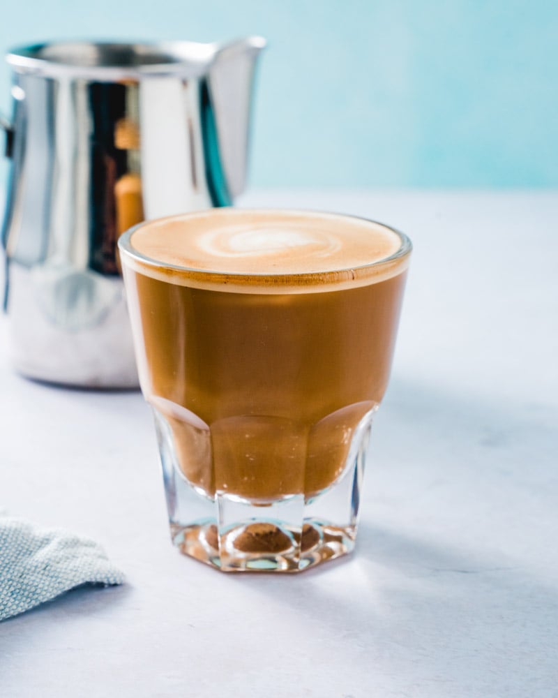 Gibraltar Coffee
