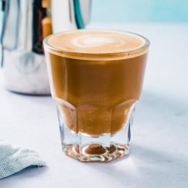 Gibraltar coffee