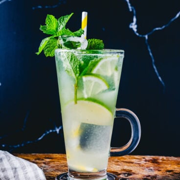 Gin Mojito