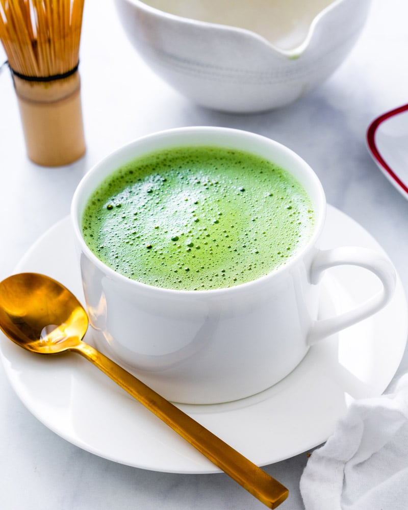 Matcha