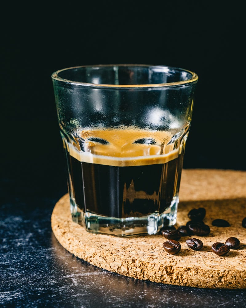 How to make espresso