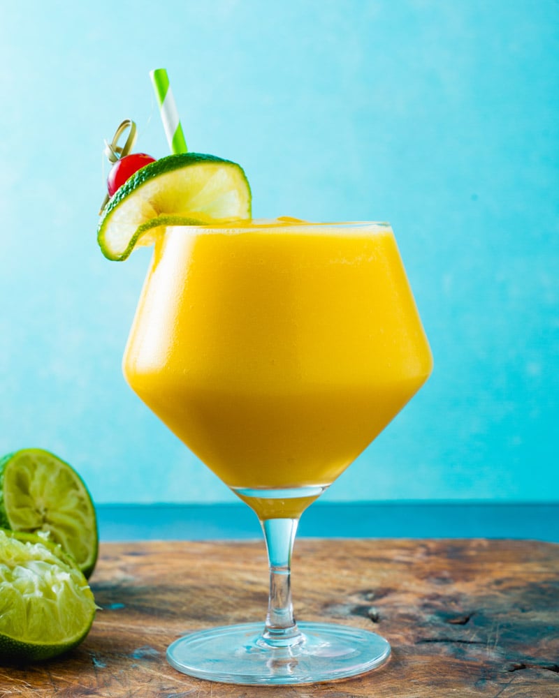 Mango Daiquiri