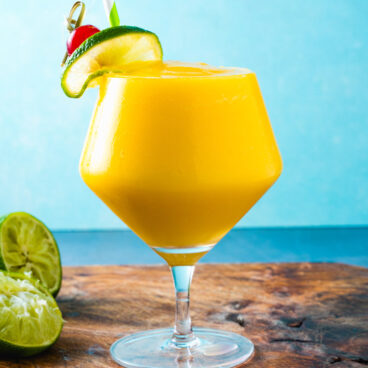 Mango daiquiri