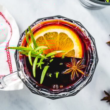 Mulled wine