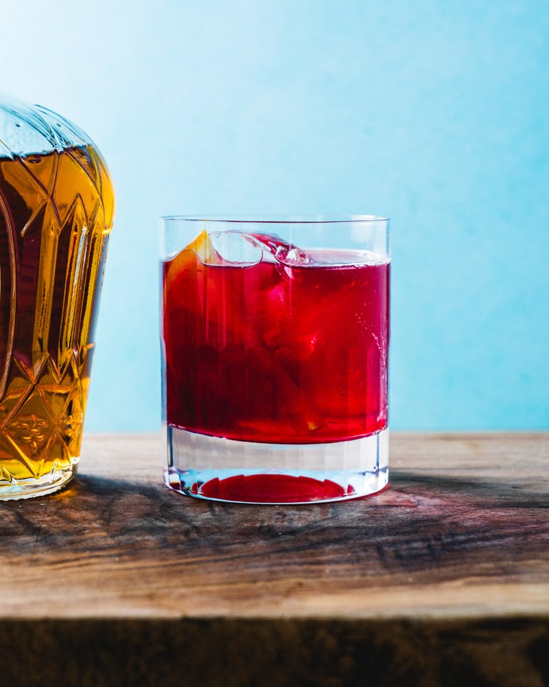 Royal Flush Drink