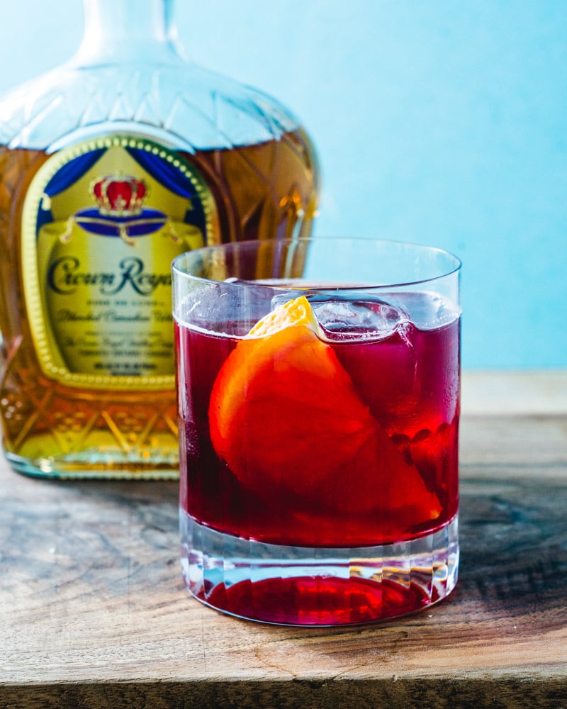 Royal Flush Drink