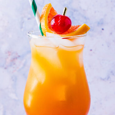 Rum Punch