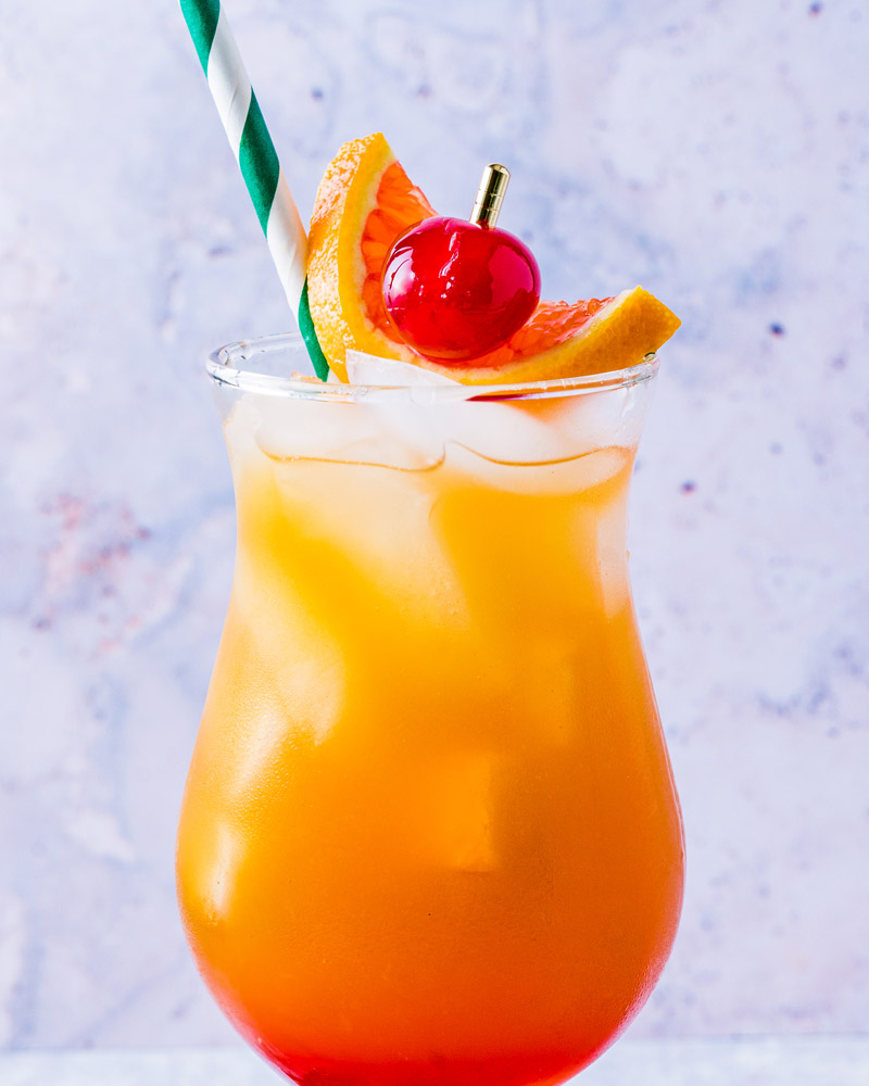 Rum Punch